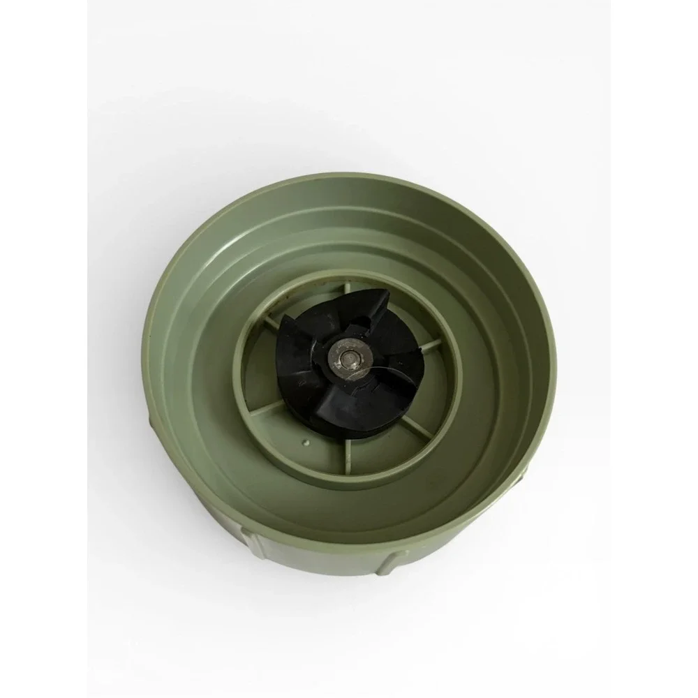 Magic Baby Bullet magic baby